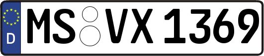 MS-VX1369