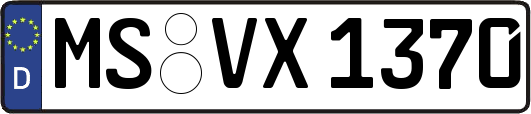 MS-VX1370