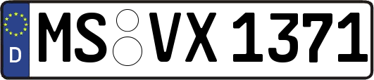 MS-VX1371