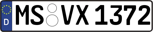 MS-VX1372