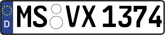 MS-VX1374