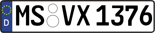 MS-VX1376