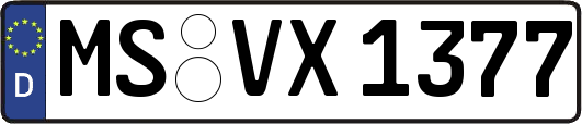 MS-VX1377