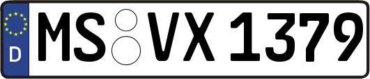 MS-VX1379