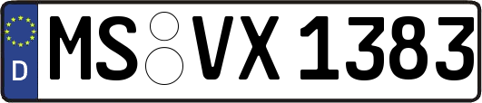 MS-VX1383