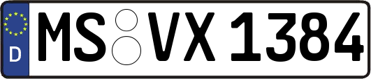 MS-VX1384