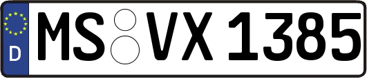 MS-VX1385