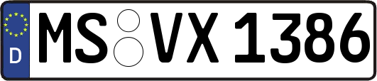 MS-VX1386