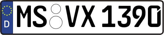 MS-VX1390