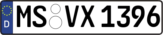 MS-VX1396