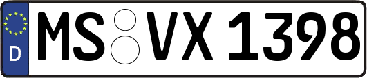 MS-VX1398