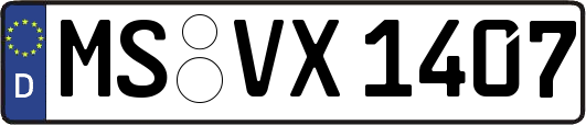 MS-VX1407