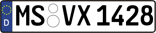 MS-VX1428