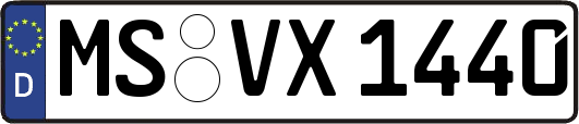 MS-VX1440