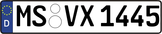 MS-VX1445