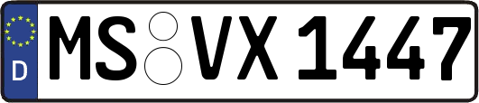 MS-VX1447