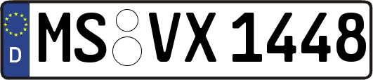 MS-VX1448