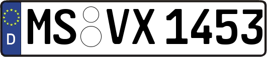 MS-VX1453