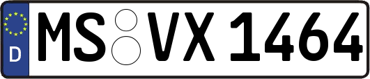 MS-VX1464