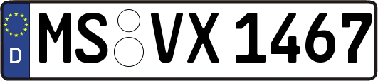 MS-VX1467
