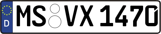 MS-VX1470