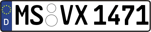 MS-VX1471