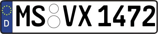 MS-VX1472