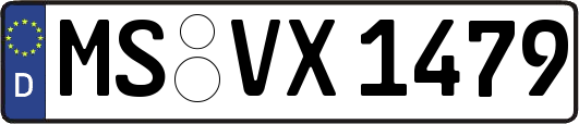 MS-VX1479