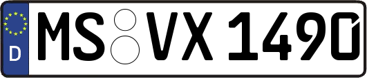 MS-VX1490