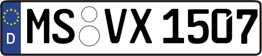 MS-VX1507