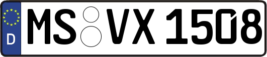MS-VX1508
