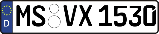 MS-VX1530