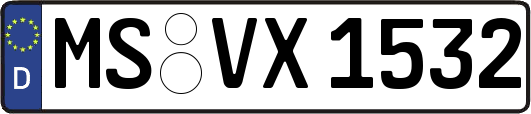 MS-VX1532