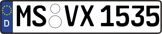 MS-VX1535