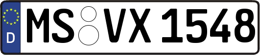 MS-VX1548