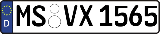 MS-VX1565