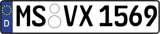 MS-VX1569
