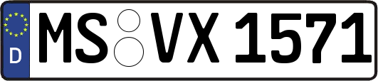 MS-VX1571