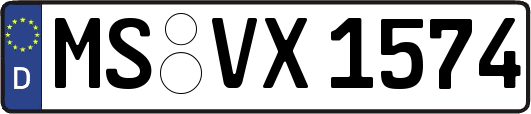 MS-VX1574