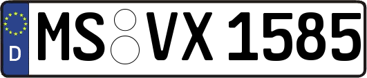 MS-VX1585