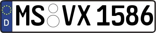 MS-VX1586