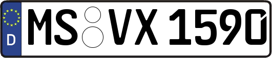 MS-VX1590