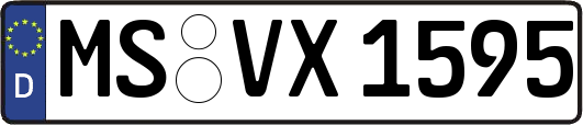 MS-VX1595