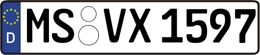 MS-VX1597