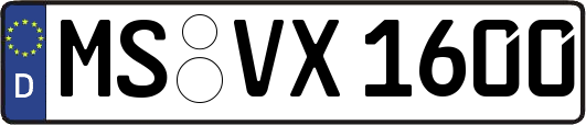 MS-VX1600