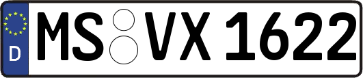 MS-VX1622