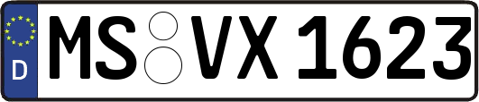 MS-VX1623
