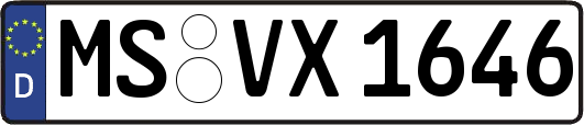 MS-VX1646