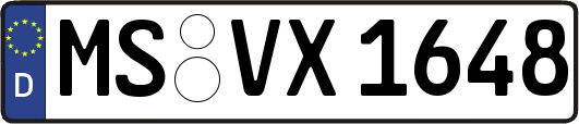MS-VX1648