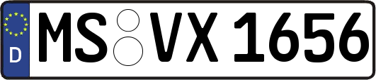 MS-VX1656